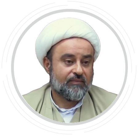 الاستاذ علی عيديبي